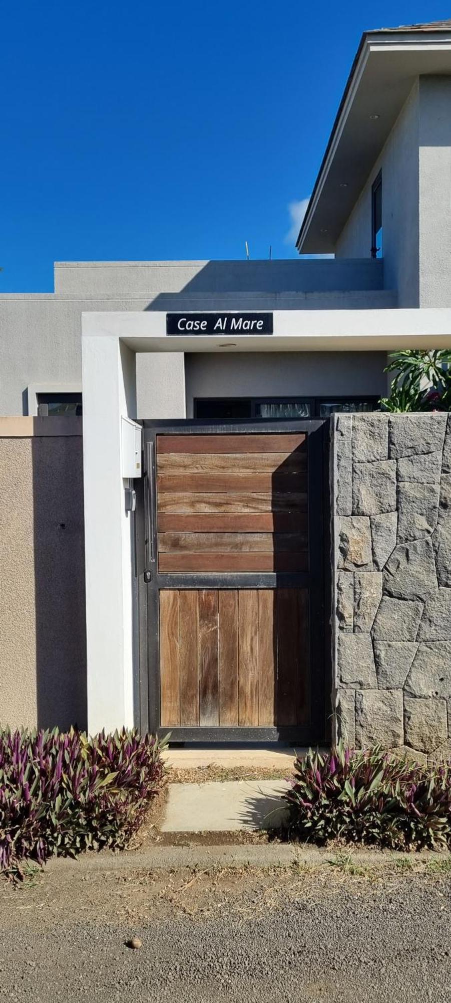 Case Al Mare Calodyne Екстериор снимка